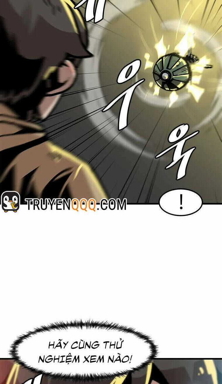 Lên Cấp Một Mình - Chapter 77 - Trang 44