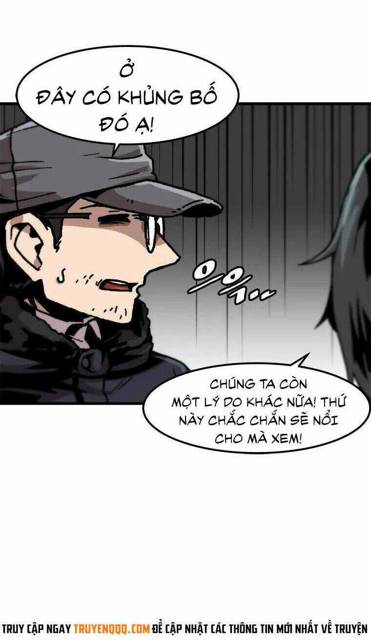Lên Cấp Một Mình - Chapter 77 - Trang 48