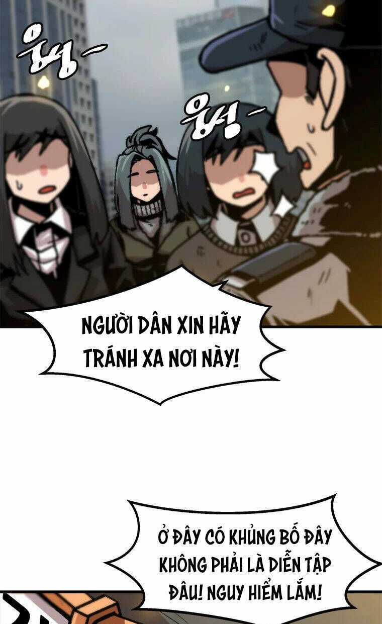 Lên Cấp Một Mình - Chapter 77 - Trang 50