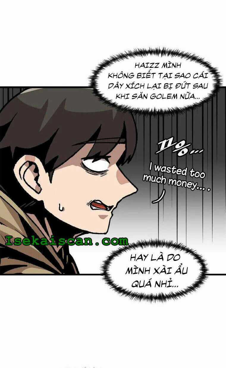 Lên Cấp Một Mình - Chapter 77 - Trang 6