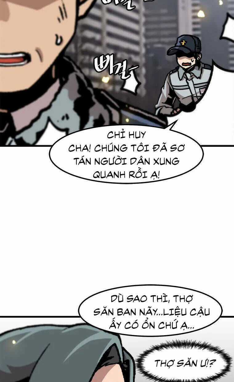 Lên Cấp Một Mình - Chapter 77 - Trang 52