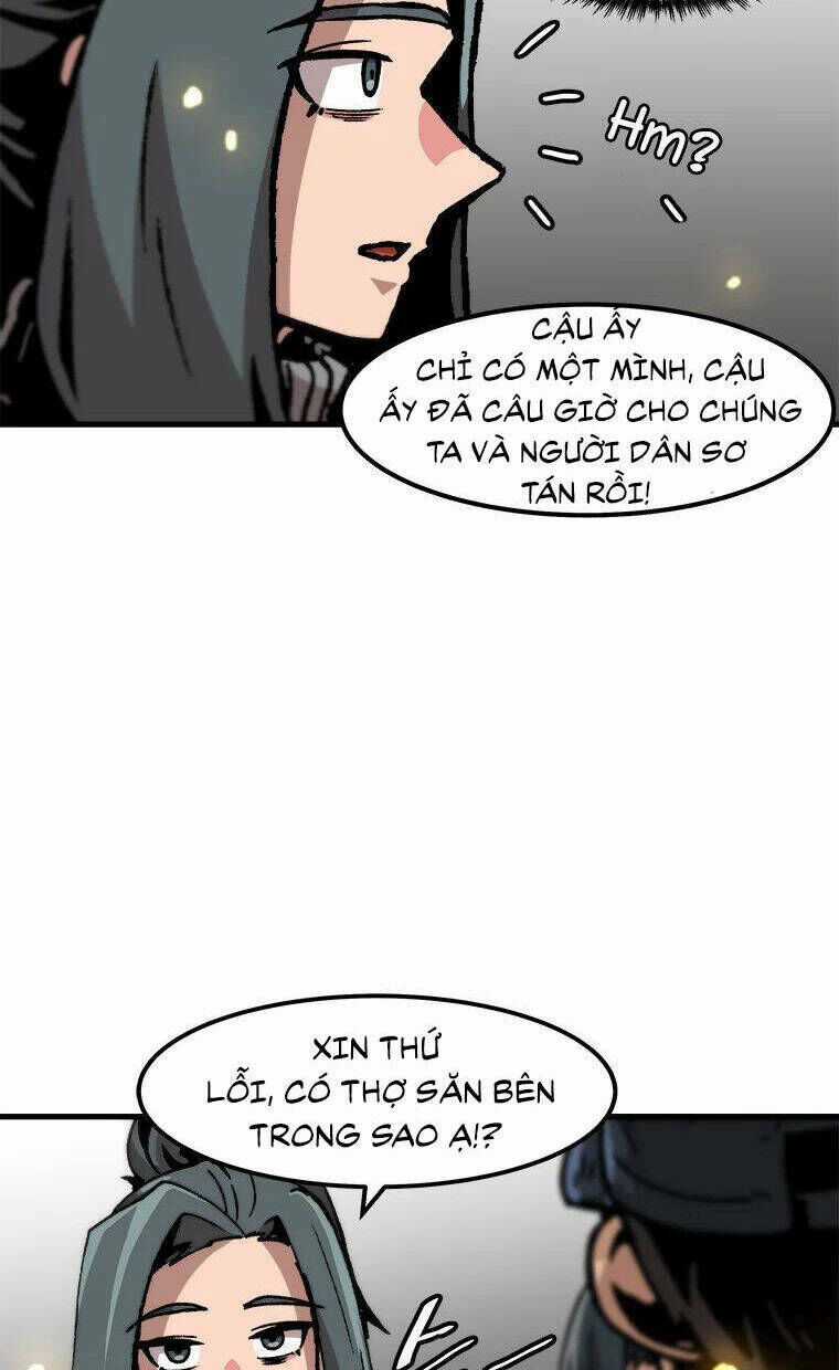 Lên Cấp Một Mình - Chapter 77 - Trang 53