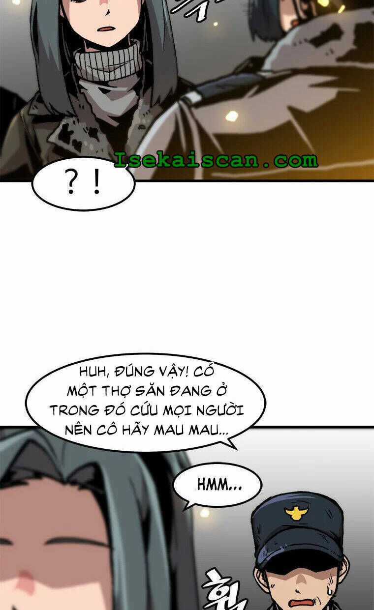 Lên Cấp Một Mình - Chapter 77 - Trang 54