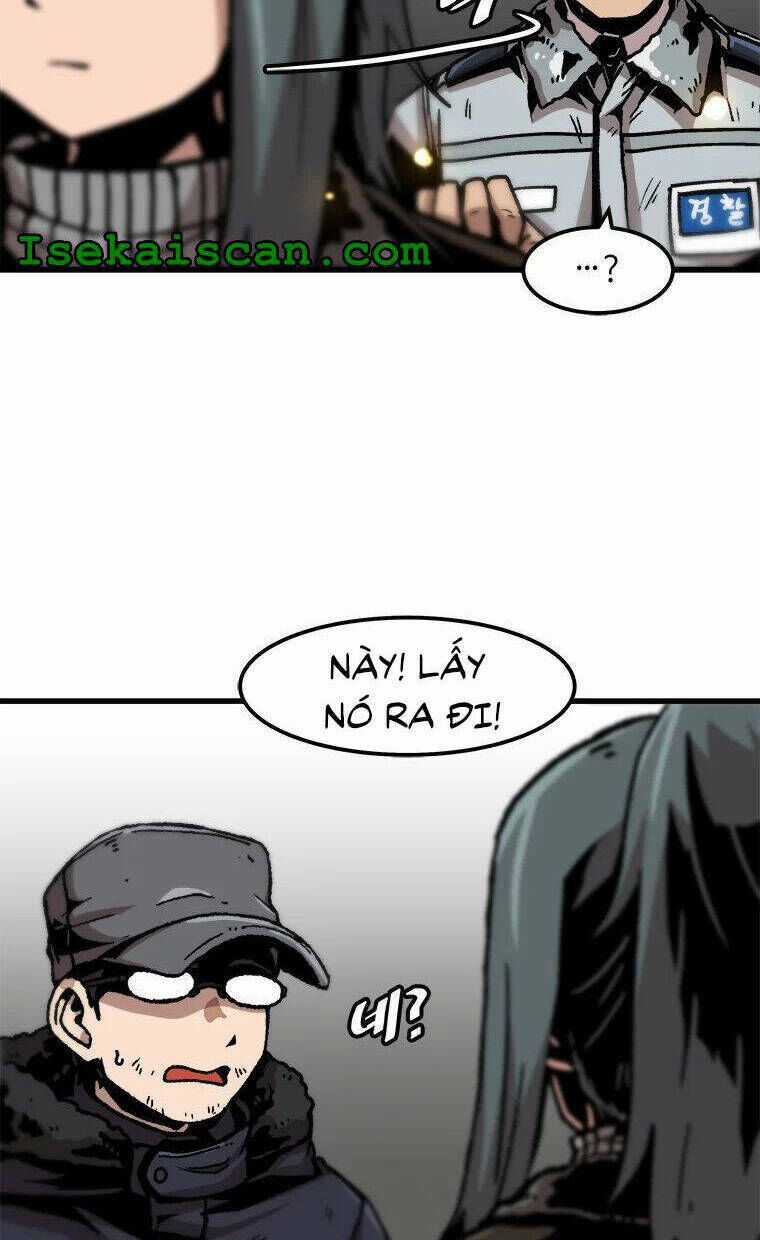 Lên Cấp Một Mình - Chapter 77 - Trang 55