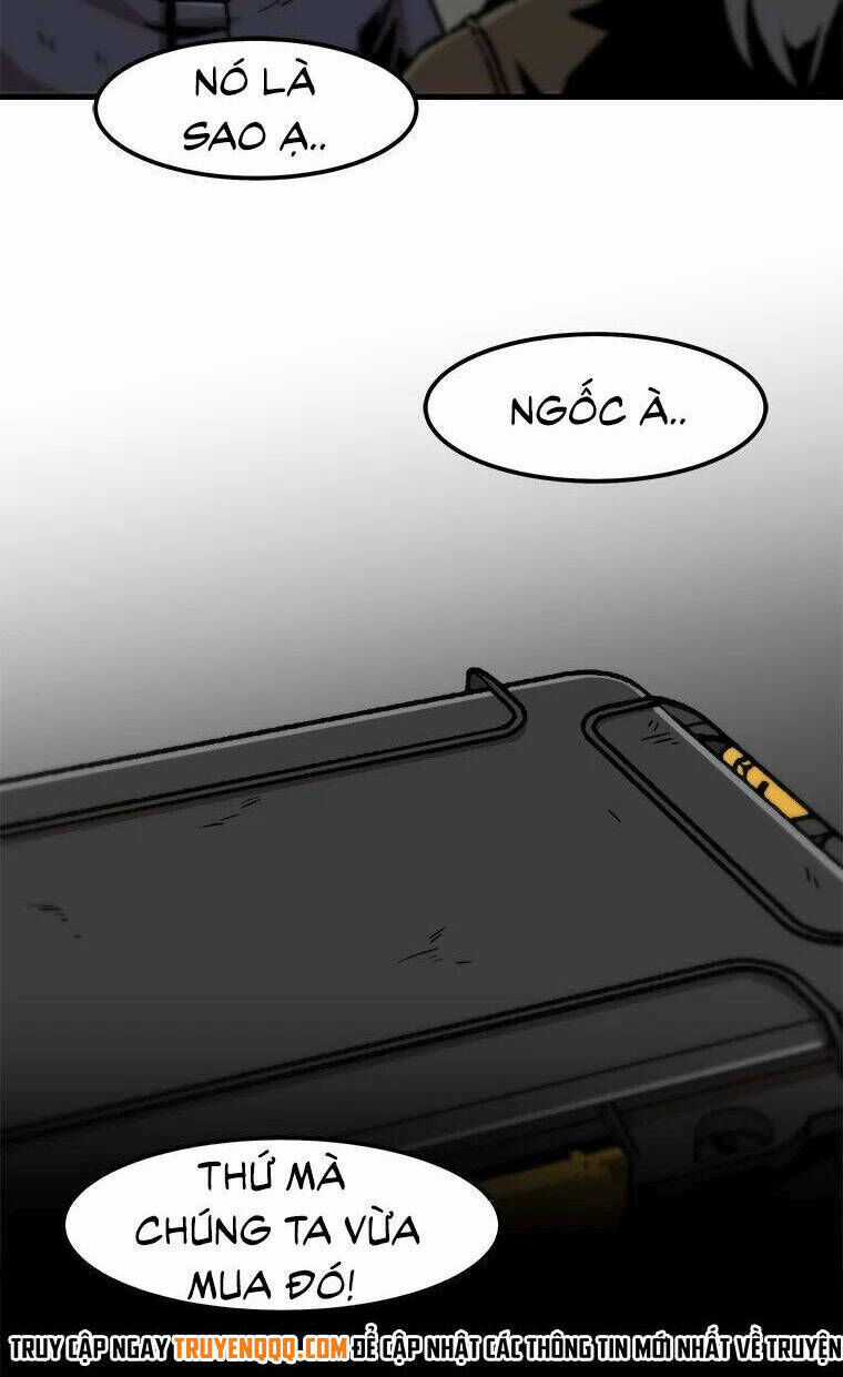 Lên Cấp Một Mình - Chapter 77 - Trang 56