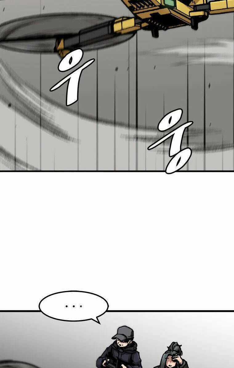 Lên Cấp Một Mình - Chapter 77 - Trang 61