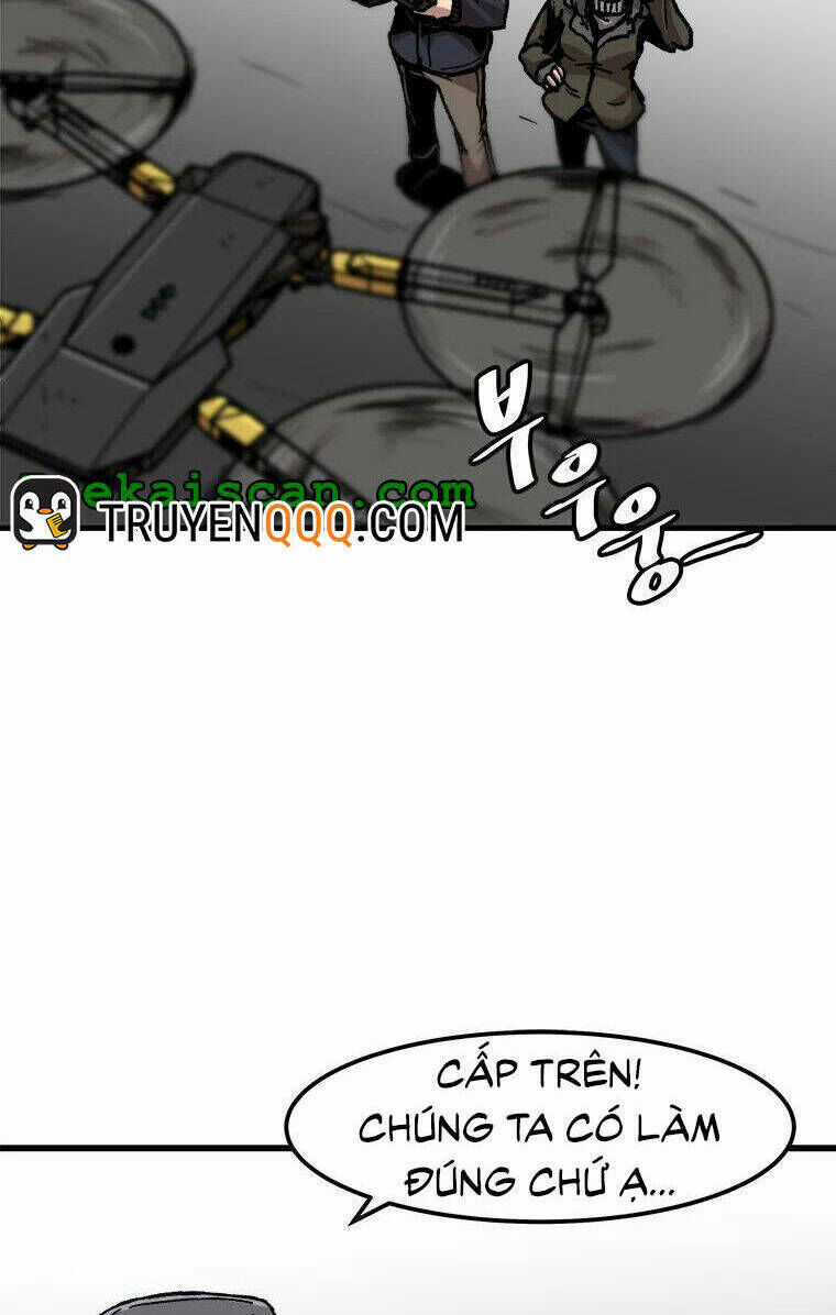 Lên Cấp Một Mình - Chapter 77 - Trang 62