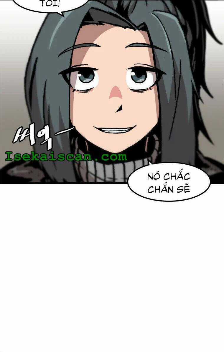 Lên Cấp Một Mình - Chapter 77 - Trang 64