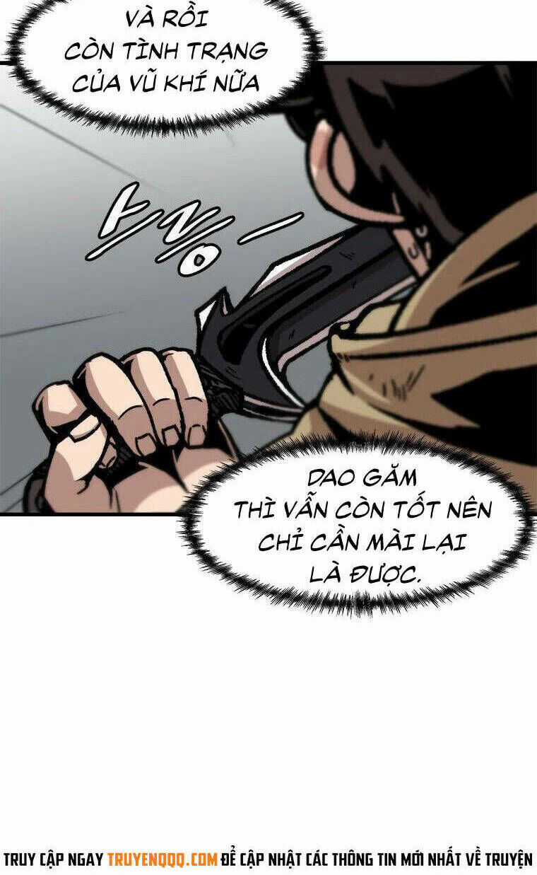 Lên Cấp Một Mình - Chapter 77 - Trang 8