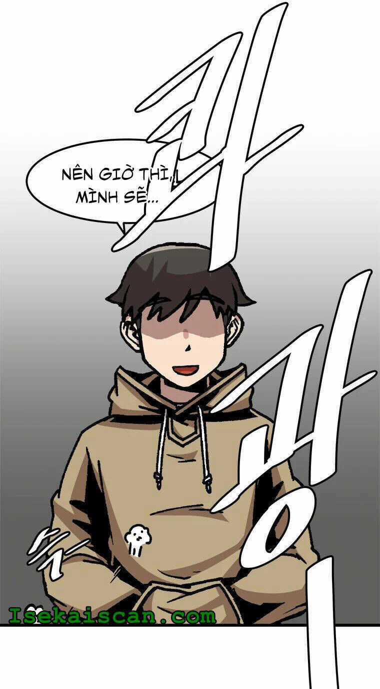 Lên Cấp Một Mình - Chapter 77 - Trang 9