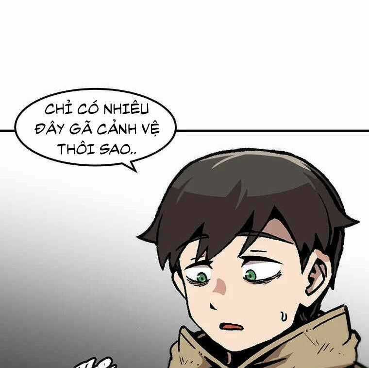 Lên Cấp Một Mình - Chapter 78 - Trang 32