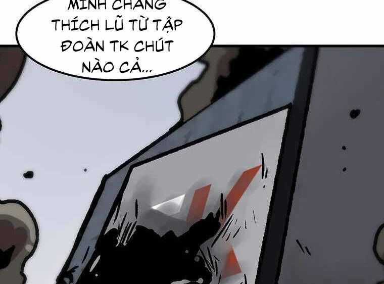 Lên Cấp Một Mình - Chapter 78 - Trang 34