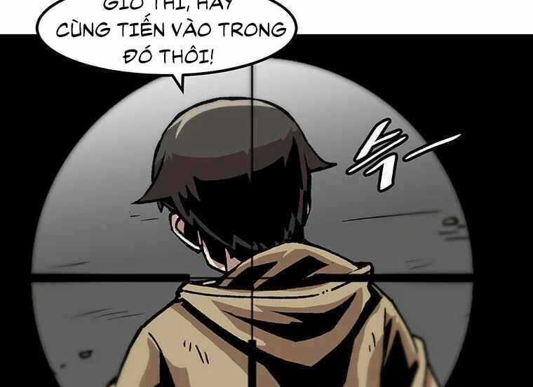 Lên Cấp Một Mình - Chapter 78 - Trang 36
