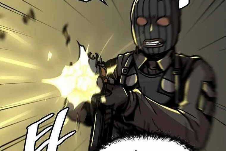 Lên Cấp Một Mình - Chapter 78 - Trang 7