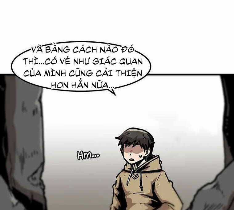 Lên Cấp Một Mình - Chapter 78 - Trang 64