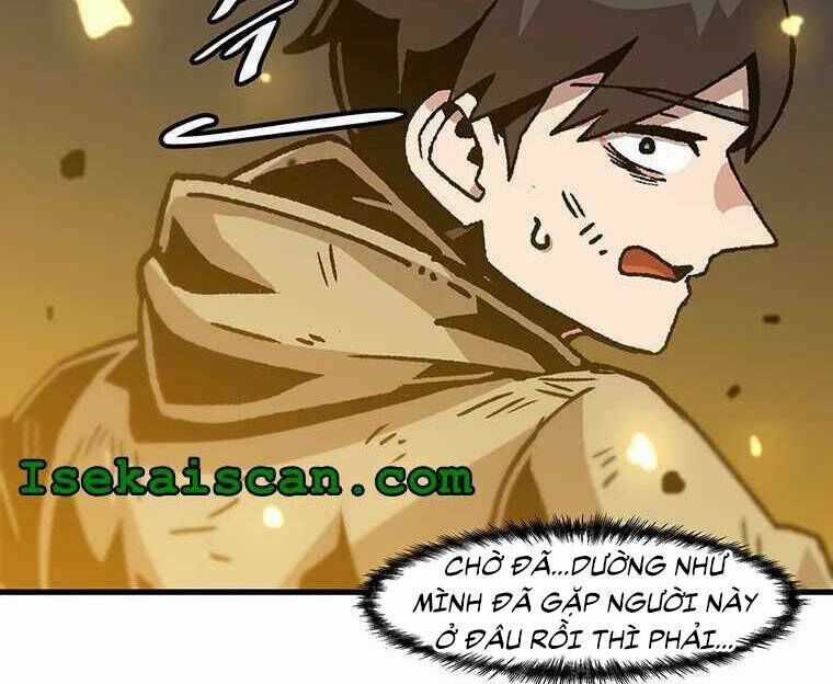 Lên Cấp Một Mình - Chapter 78 - Trang 77