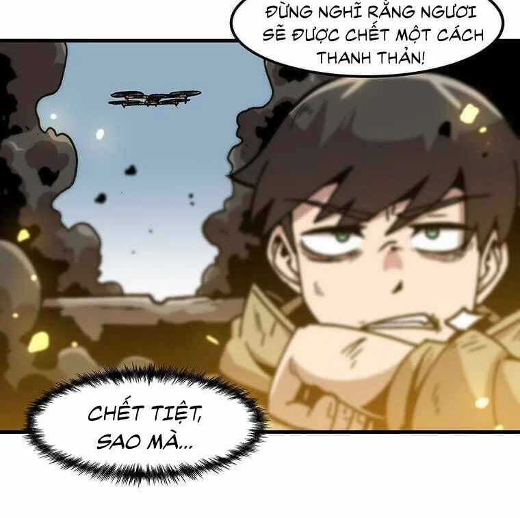 Lên Cấp Một Mình - Chapter 78 - Trang 83