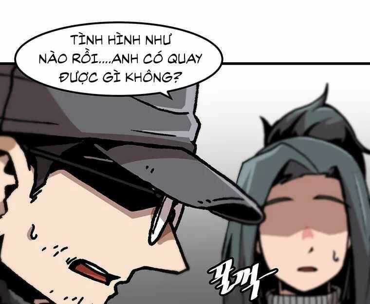 Lên Cấp Một Mình - Chapter 78 - Trang 86