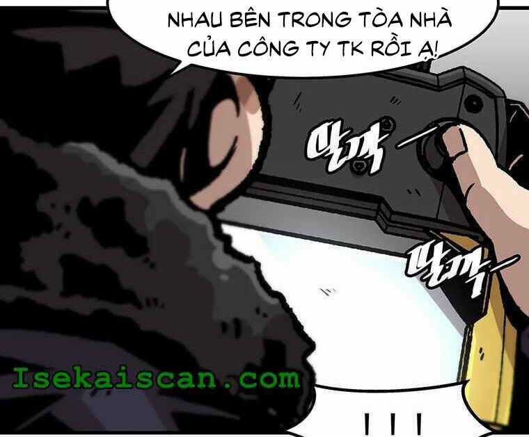 Lên Cấp Một Mình - Chapter 78 - Trang 88