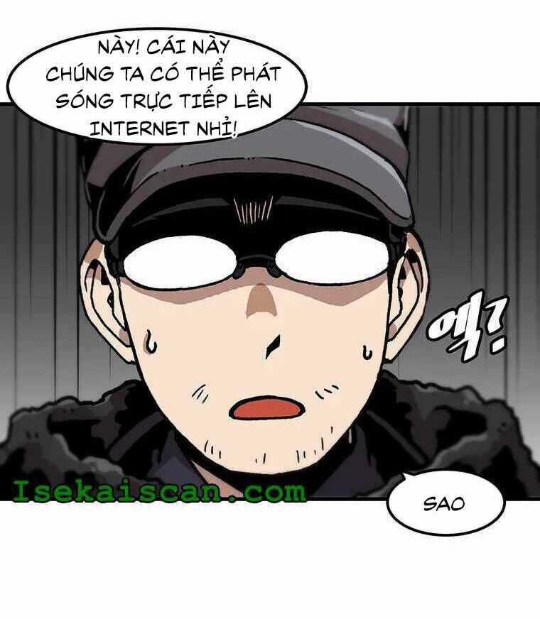 Lên Cấp Một Mình - Chapter 78 - Trang 95