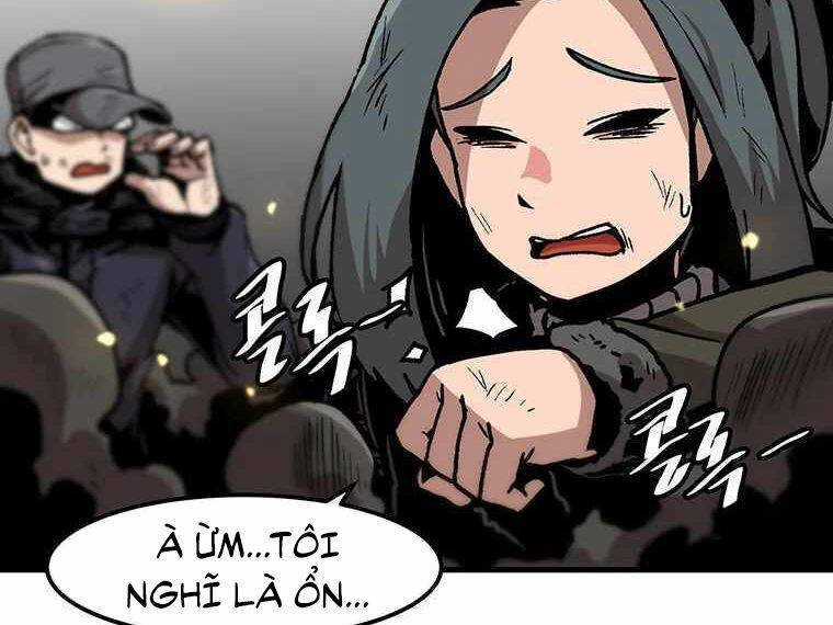 Lên Cấp Một Mình - Chapter 79.5 - Trang 88