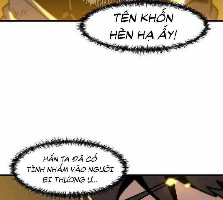 Lên Cấp Một Mình - Chapter 79 - Trang 31