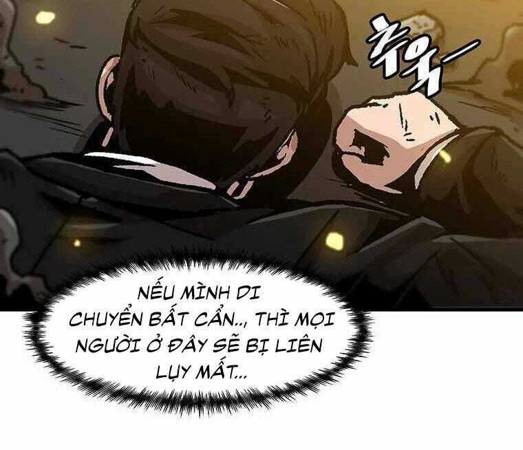 Lên Cấp Một Mình - Chapter 79 - Trang 8