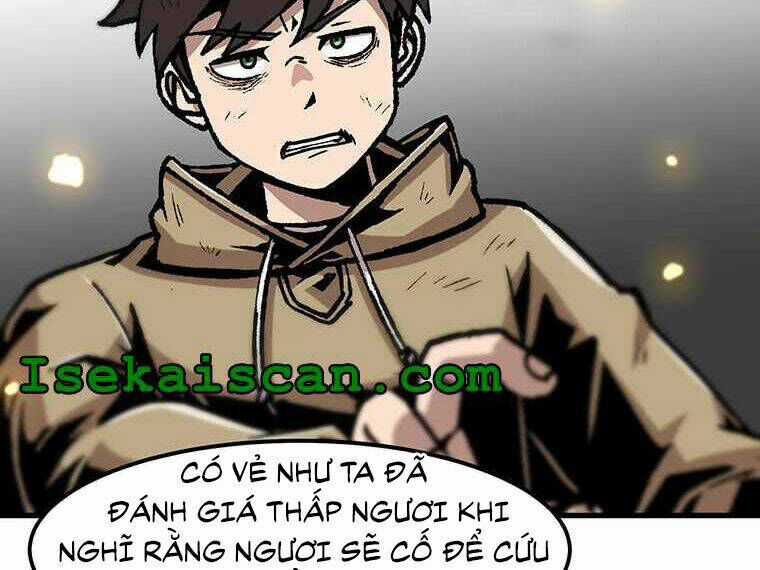 Lên Cấp Một Mình - Chapter 79 - Trang 76