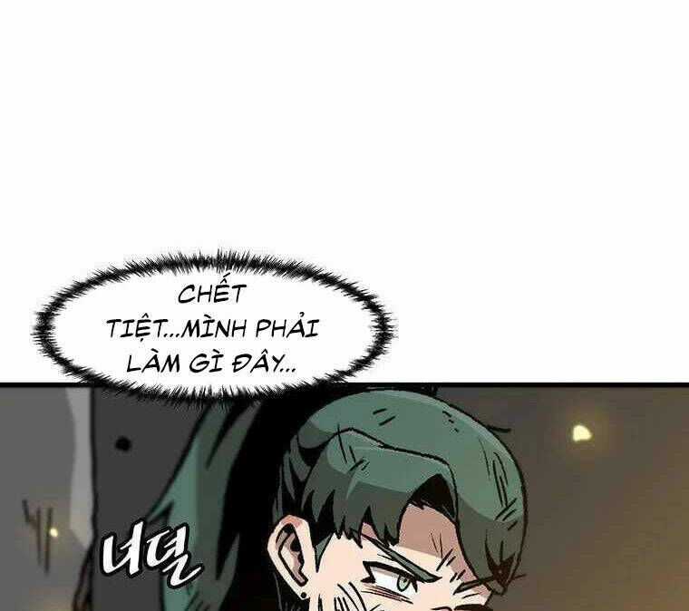 Lên Cấp Một Mình - Chapter 79 - Trang 9