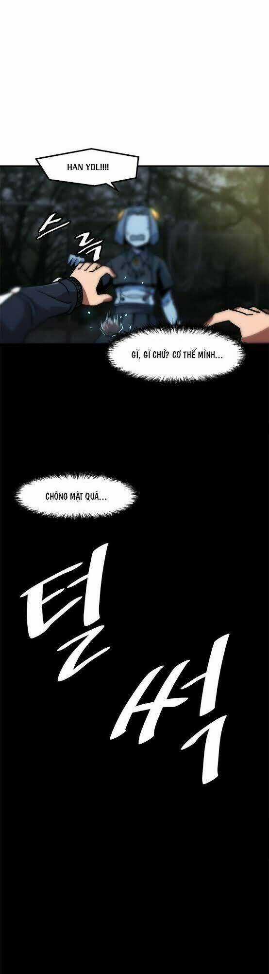 Lên Cấp Một Mình - Chapter 8 - Trang 12