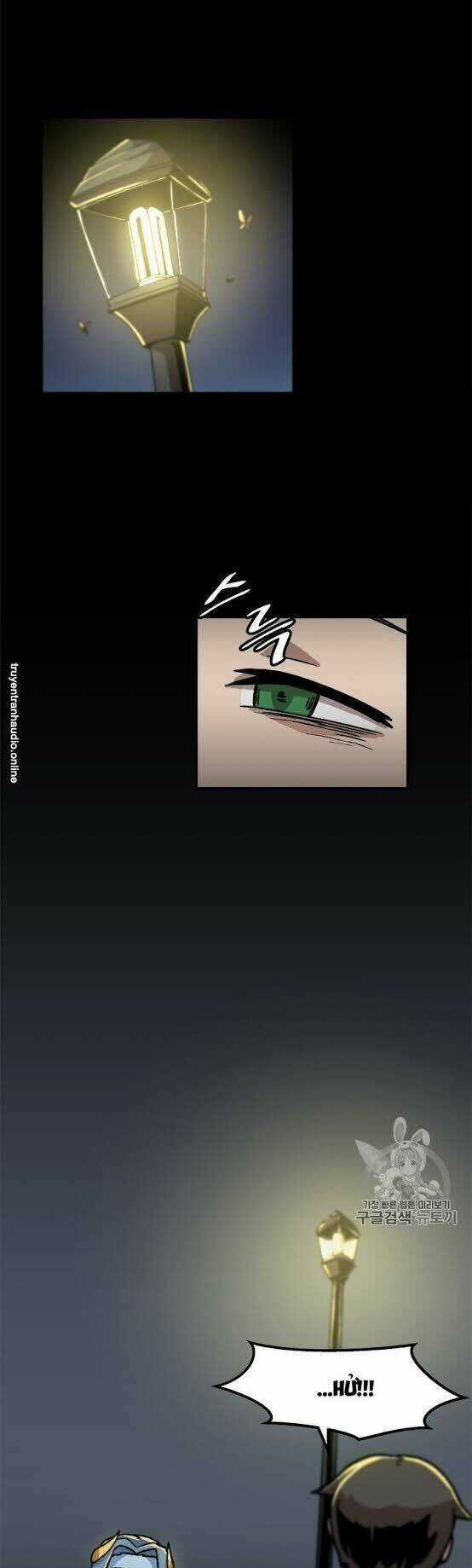 Lên Cấp Một Mình - Chapter 8 - Trang 13