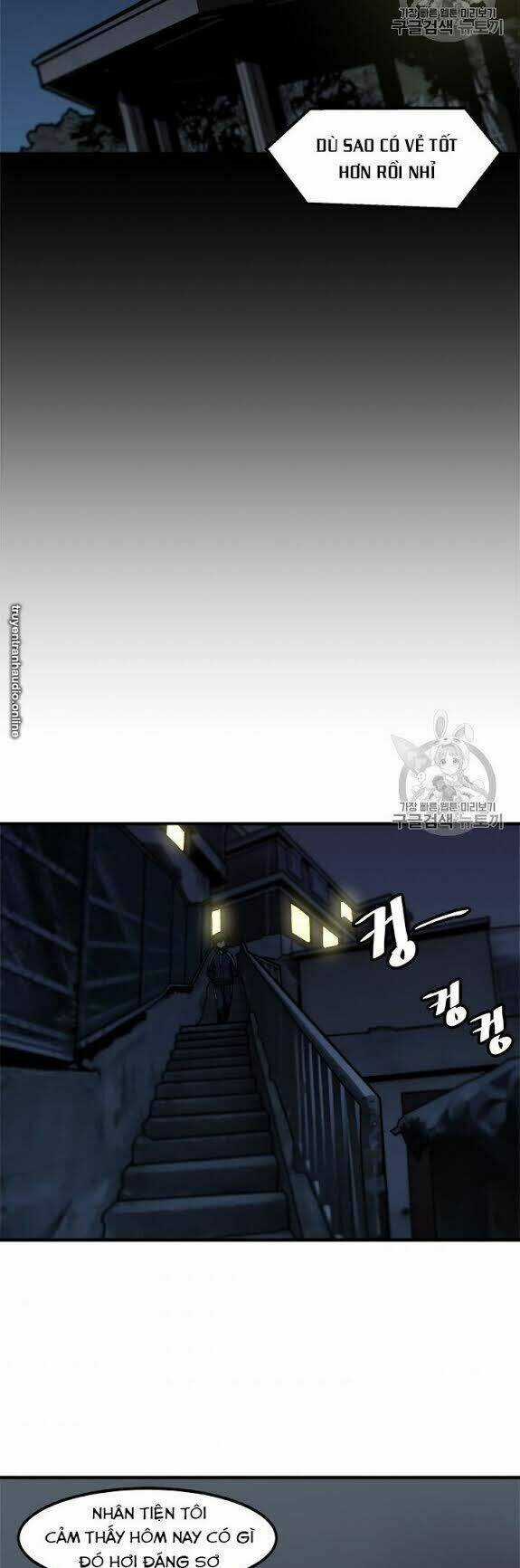 Lên Cấp Một Mình - Chapter 8 - Trang 16