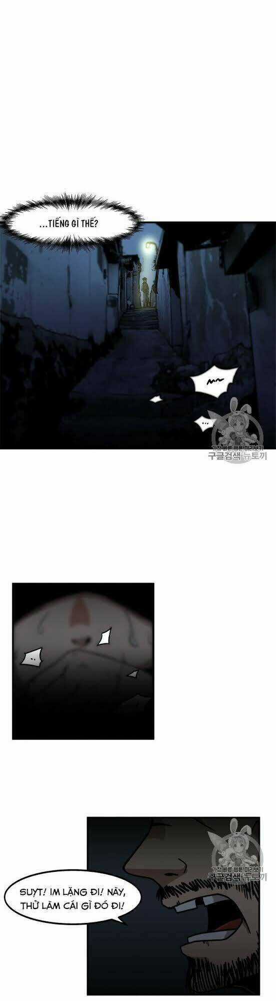 Lên Cấp Một Mình - Chapter 8 - Trang 18