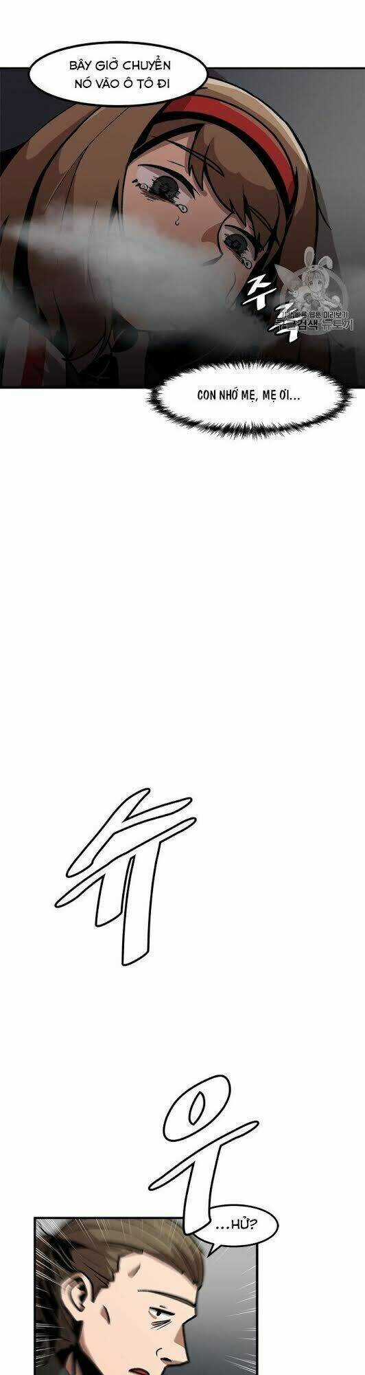 Lên Cấp Một Mình - Chapter 8 - Trang 24
