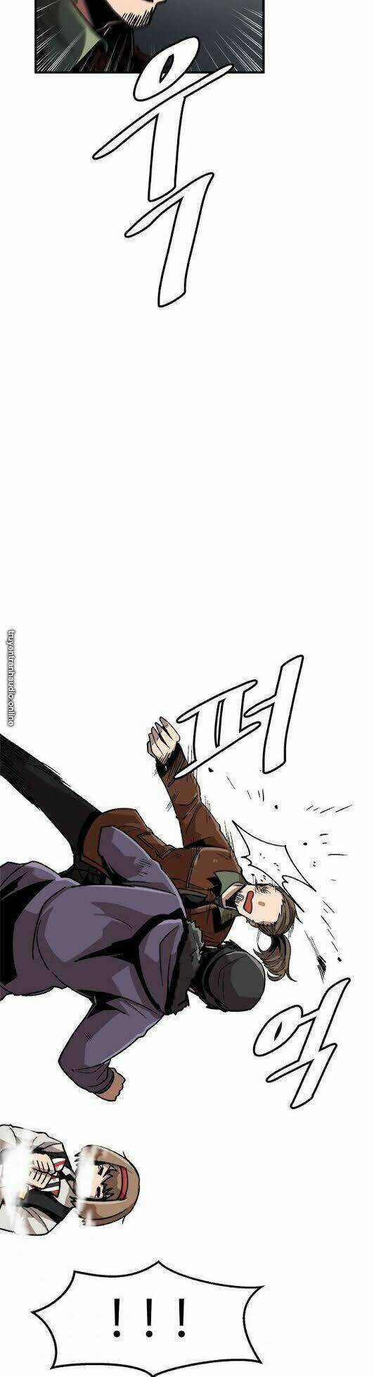 Lên Cấp Một Mình - Chapter 8 - Trang 25