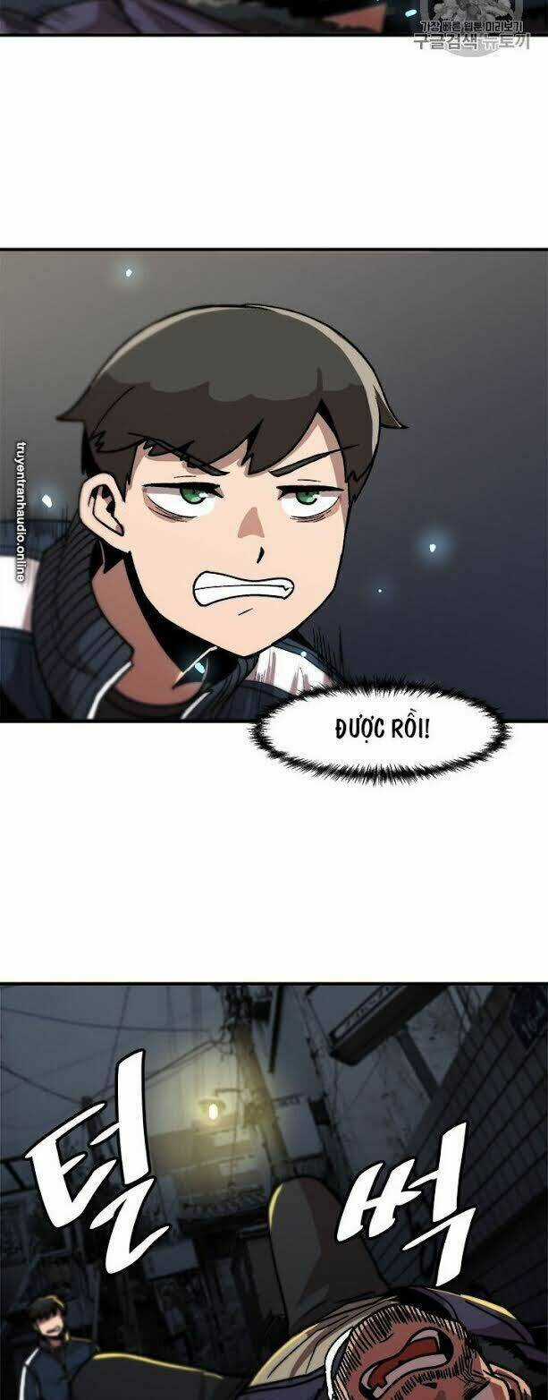 Lên Cấp Một Mình - Chapter 8 - Trang 34