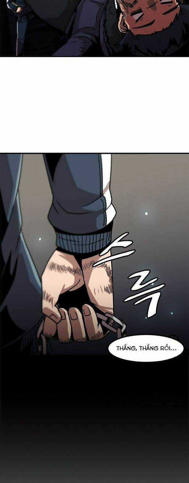 Lên Cấp Một Mình - Chapter 8 - Trang 35