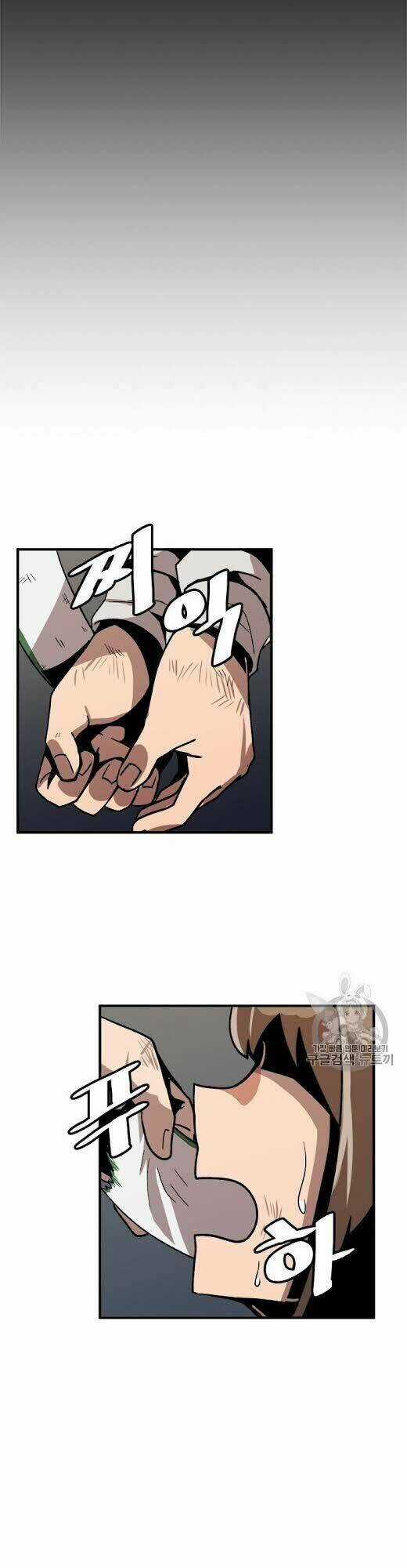 Lên Cấp Một Mình - Chapter 8 - Trang 36