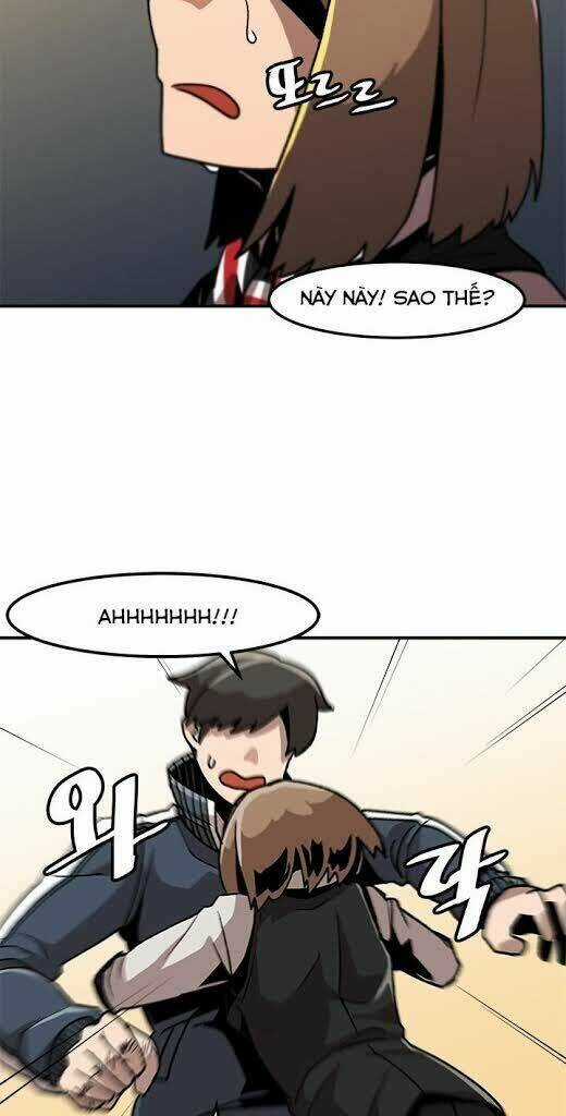 Lên Cấp Một Mình - Chapter 8 - Trang 38