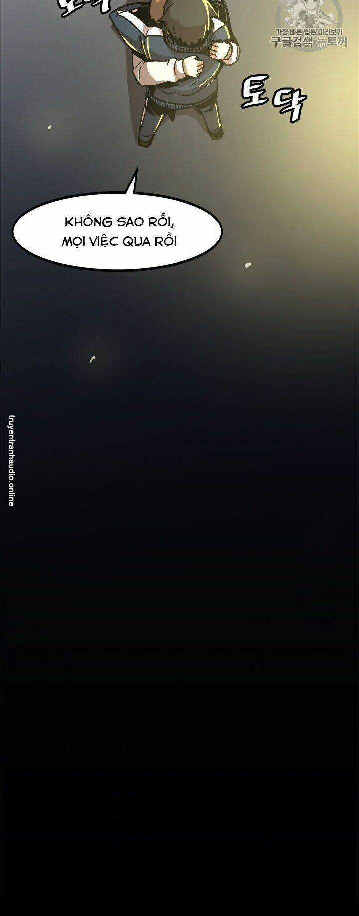 Lên Cấp Một Mình - Chapter 8 - Trang 40