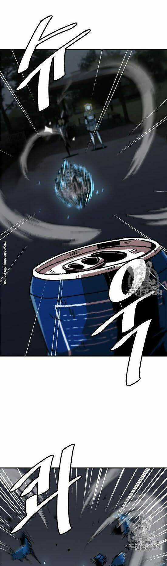 Lên Cấp Một Mình - Chapter 8 - Trang 7