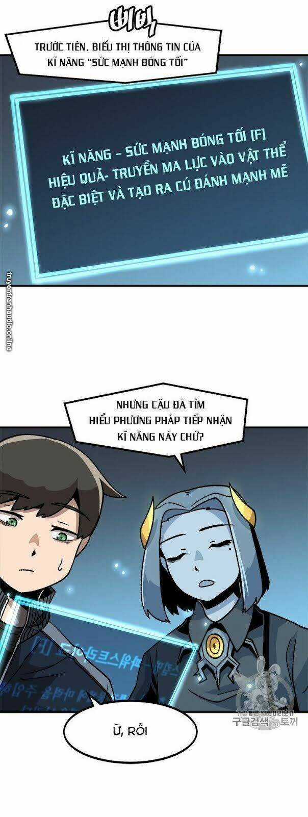 Lên Cấp Một Mình - Chapter 8 - Trang 10