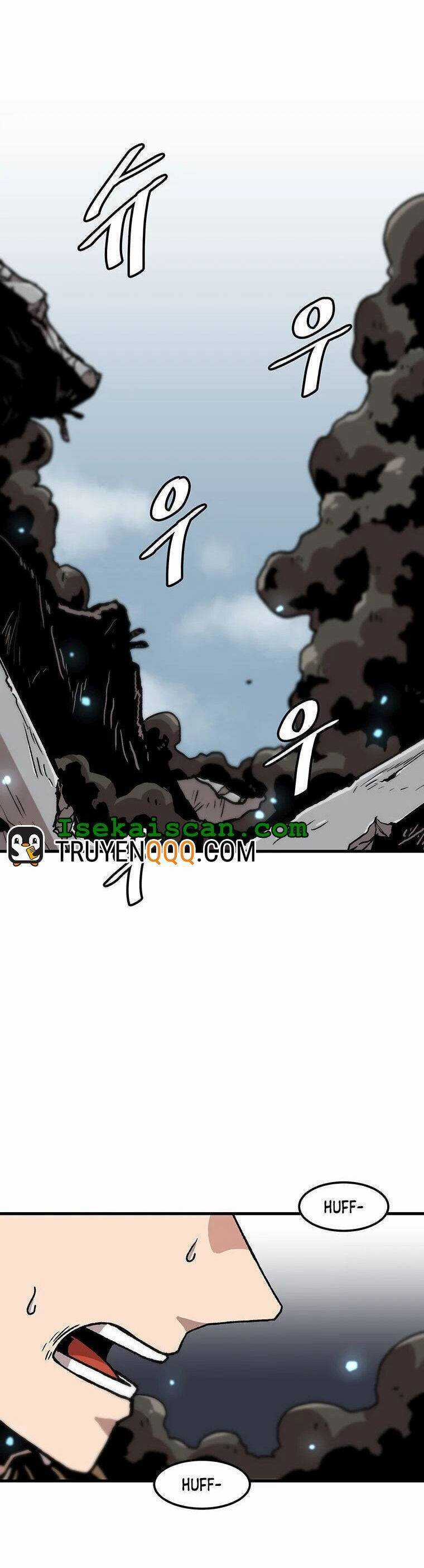 Lên Cấp Một Mình - Chapter 80 - Trang 2