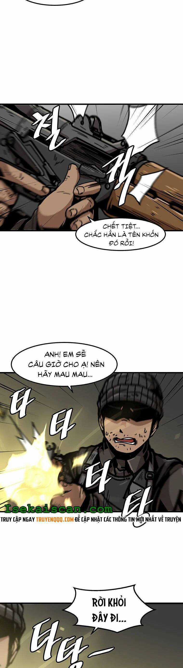 Lên Cấp Một Mình - Chapter 80 - Trang 12