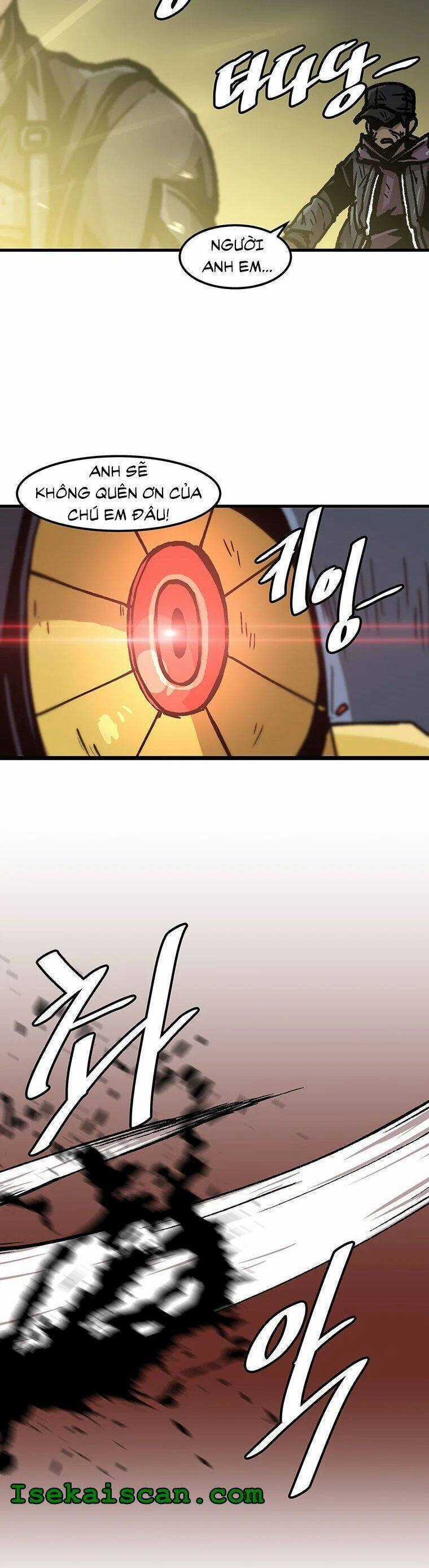 Lên Cấp Một Mình - Chapter 80 - Trang 13