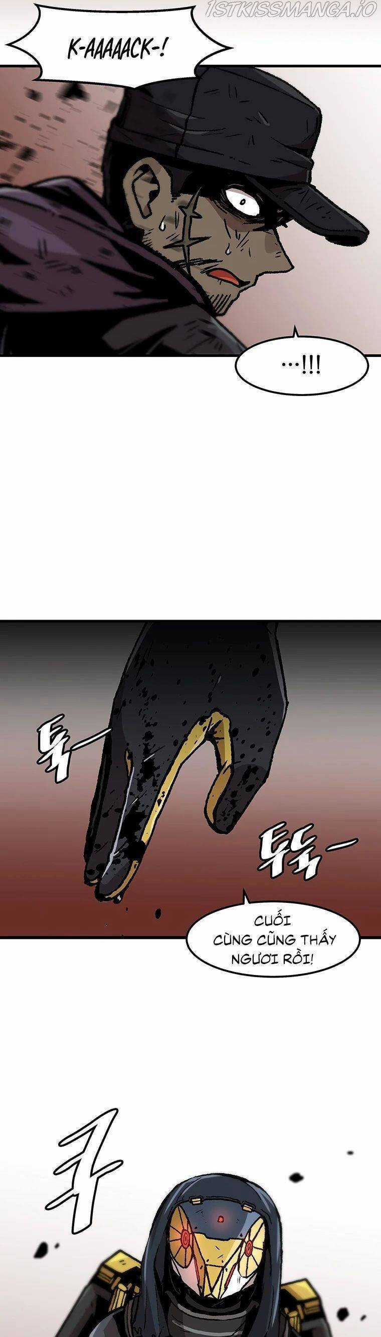 Lên Cấp Một Mình - Chapter 80 - Trang 14