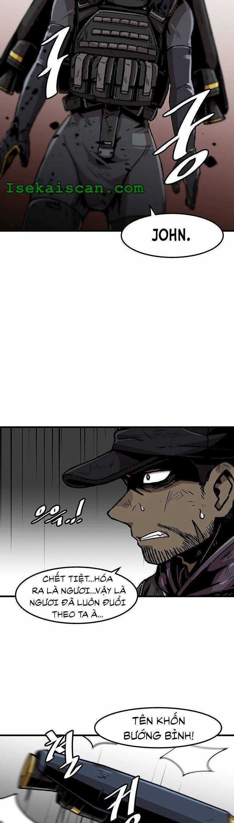 Lên Cấp Một Mình - Chapter 80 - Trang 15