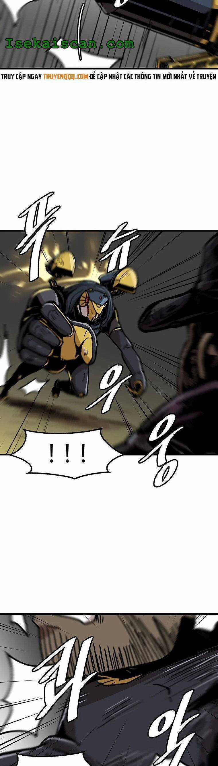 Lên Cấp Một Mình - Chapter 80 - Trang 16