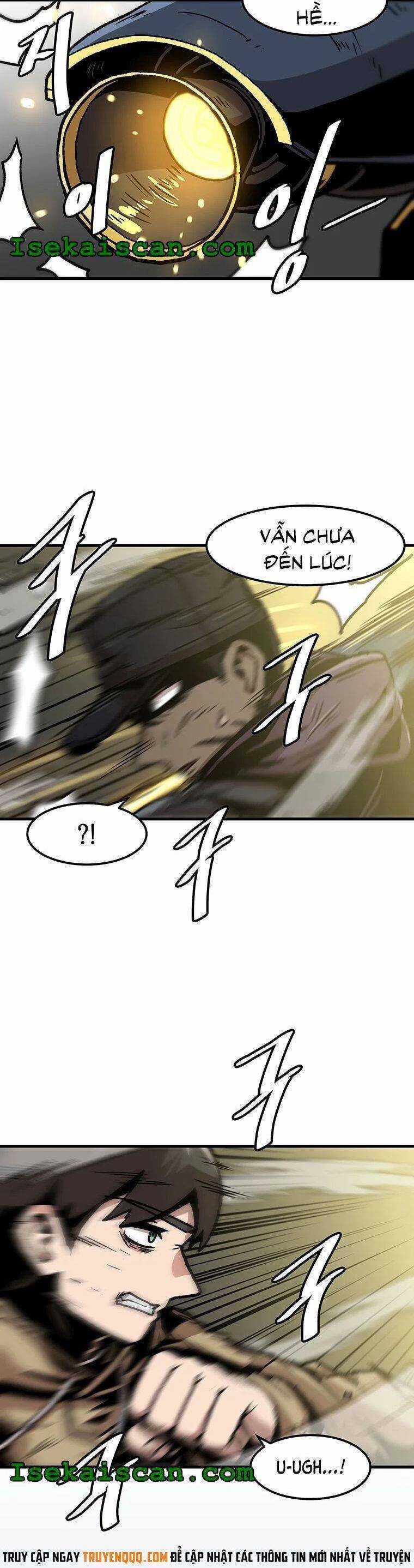 Lên Cấp Một Mình - Chapter 80 - Trang 21