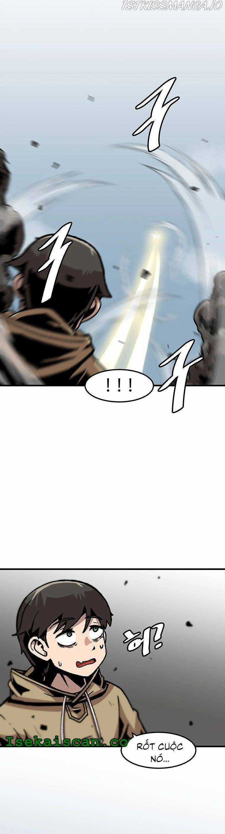 Lên Cấp Một Mình - Chapter 80 - Trang 22